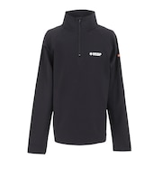 ベスプ(VESP)ジュニア アンダーシャツ VPJU1002BK