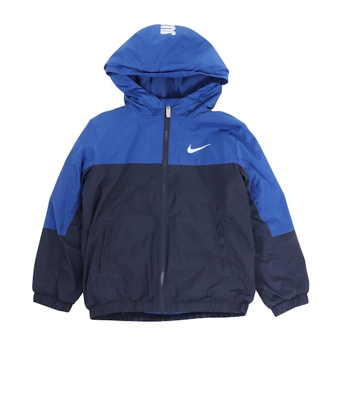 ナイキ（NIKE）FLEECE LINED WOVEN ジャケット 86K992-U90