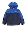 ナイキ（NIKE）FLEECE LINED WOVEN ジャケット 86K992-U90