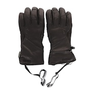 スワニー(SWANY GLOVES)五指グローブ アラスカ SX-204-BK