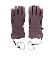 スワニー(SWANY GLOVES)五指グローブ アラスカ SX-204-SUM/LDT