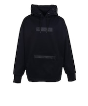 セッションズ(SESSIONS)ボードウェア DWR フリース フーディー 23010239 BLK