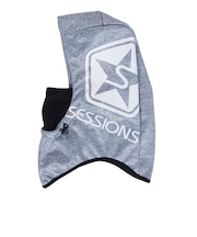セッションズ(SESSIONS)DWR フーディ ネックウォーマー 23030240 GRY