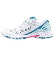 ミズノ(MIZUNO)バドミントンシューズ ウエーブクロー3 FIT 71GA244221