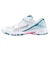 ミズノ（MIZUNO）バドミントンシューズ ウエーブクロー3 FIT 71GA244221