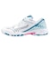 ミズノ（MIZUNO）バドミントンシューズ ウエーブクロー3 FIT 71GA244221
