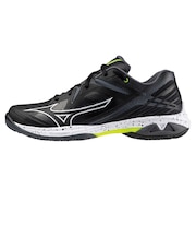 ミズノ(MIZUNO)バドミントンシューズ ウエーブクロー3 WIDE 71GA244440