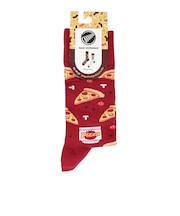 レギュラーソックス 1足組 PizzaSlice