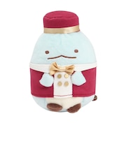 あつめてぬいぐるみ ホテルニューすみっコ とかげ MO32801