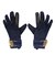 ロイシュ（REUSCH）キーパーグローブ サッカー アトラクト フリーゲル シルバー 5460235-4411
