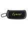 収納ケース ZIP SOFT CASE YELLOW LOGO