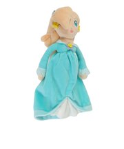スーパーマリオ(Super mario)ぬいぐるみ スーパーマリオ ALL STAR COLLECTION ロゼッタ Sサイズ AC36
