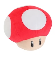 スーパーマリオ(Super mario)ぬいぐるみ スーパーマリオ ALL STAR COLLECTION スーパーキノコ Sサイズ AC60