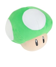 スーパーマリオ（Super mario）ぬいぐるみ スーパーマリオ ALL STAR COLLECTION 1UPキノコ Sサイズ AC61