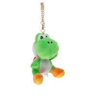 スーパーマリオ（Super mario）スーパーマリオ ALL STAR COLLECTION マスコット ヨッシー MM03