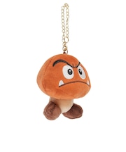 スーパーマリオ（Super mario）スーパーマリオ ALL STAR COLLECTION マスコット クリボー MM04