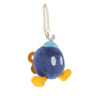 スーパーマリオ（Super mario）スーパーマリオ ALL STAR COLLECTION マスコット ボムヘイ MM08