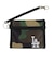 MLB 二つ折り財布 ロサンゼルス・ドジャース 900D LA-WLT16CAMO