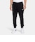 ナイキ（NIKE）ジョガーパンツ クラブ ニット 黒 ブラック 裾リブ テーパード FQ4331-010