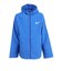 ナイキ（NIKE）ジュニア ドライフィット ウーブン トレーニングジャケット DO7095-482