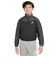 ナイキ（NIKE）ジャケット スポーツウェア アンプリファイ ジュニア ウーブン フルジップ ジャケット FN9134-010