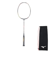 ミズノ（MIZUNO）バドミントンラケット アクロスピード 1 フォーカス 73JTB-40109