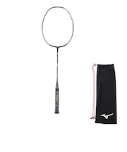 ミズノ(MIZUNO)バドミントンラケット アクロスピード 1 アクセル 73JTB-40209