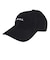 ナイキ（NIKE）クラブ アンストラクチャード JDI キャップ FB5370-010 帽子