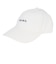 ナイキ（NIKE）クラブ アンストラクチャード JDI キャップ FB5370-100 帽子