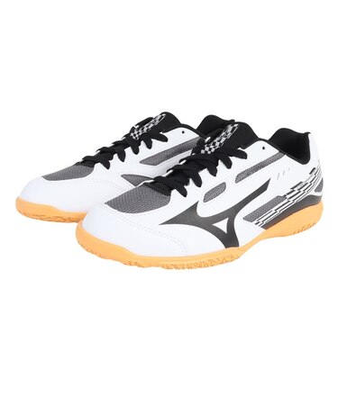 ミズノ(MIZUNO)卓球シューズ クロスマッチソード 2 81GA243001