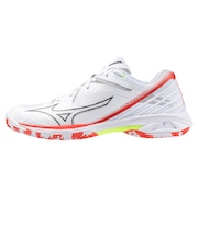 ミズノ(MIZUNO)バドミントンシューズ ウエーブクロー 3 71GA244305