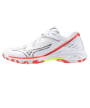 ミズノ(MIZUNO)バドミントンシューズ ウエーブクロー 3 71GA244305