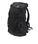 リュック バックパック パッカブル クライマー 18L RE23SHY5650034 BLK ブラック 収納袋付 軽量