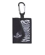 ボルコム(Volcom)JP パスケース SINGLE 24J68024JG BWH