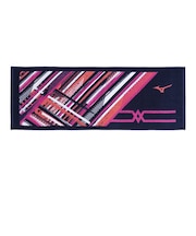 ミズノ(MIZUNO)MCライン 今治製タオル スポーツタオル 箱入り 32JYB10184