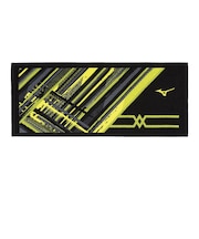 ミズノ（MIZUNO）MCライン 今治製タオル フェイスタオル 箱入り 32JYB10295
