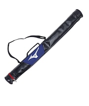ミズノ(MIZUNO)ジュニア バットケース バットケース 1本入れ 1FJTB05086