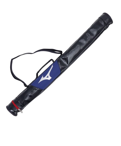 ミズノ(MIZUNO)ジュニア バットケース バットケース 1本入れ 1FJTB05086