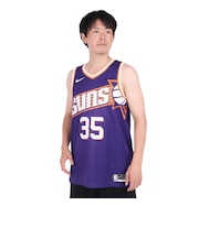 ナイキ（NIKE）バスケットボールウエア NBA フェニックスサンズ 2023/24 アイコン エディション DV4855-570