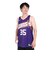 ナイキ（NIKE）バスケットボールウエア NBA フェニックスサンズ 2023/24 アイコン エディション DV4855-570