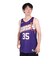 ナイキ（NIKE）バスケットボールウエア NBA フェニックスサンズ 2023/24 アイコン エディション DV4855-570