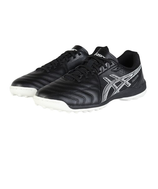 アシックス(ASICS)サッカートレーニングシューズ サッカーシューズ カルチェット CALCETTO WD 9 1113A038.001