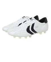 サッカースパイク 天然芝/土/人工芝用 サッカーシューズ リガレスタ Pro ホワイトソール F20.001.0100W
