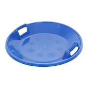 雪遊び ソリ UFOボブスレッド ブルー UFO Bobsled BL
