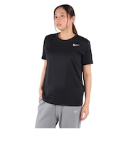 ナイキ(NIKE)ドライフィット RLGD LBR 半袖Tシャツ DX0688-010