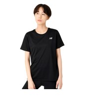 ニューバランス(new balance)ランニングウェア Sport Essentials 半袖Tシャツ WT41222BK