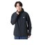 ニューバランス（new balance）Athletics ウインドジャケット MJ41506BK