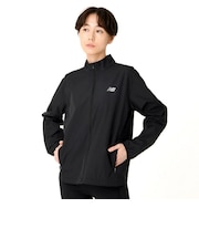 ニューバランス(new balance)Sport Essentialsジャケット WJ41243BK