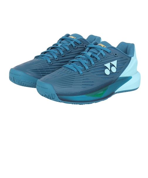 ヨネックス(YONEX)オールコート用 テニスシューズ パワークッション エクリプション5 メン AC. SHTE5MAC-749