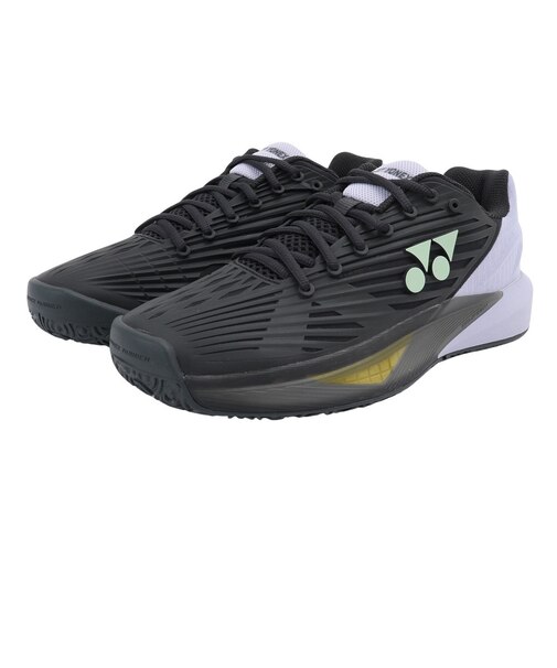 ヨネックス(YONEX)オムニクレーコート用 パワークッション エクリプション5 メン GC. SHTE5MGC-537